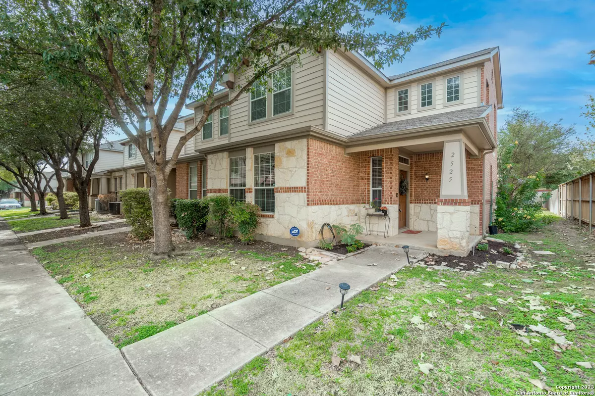 San Antonio, TX 78232-1837,2525 GRAYSON CIR