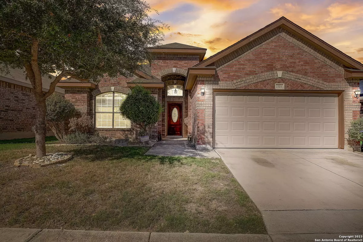 San Antonio, TX 78245-4463,1319 KINGBIRD CT