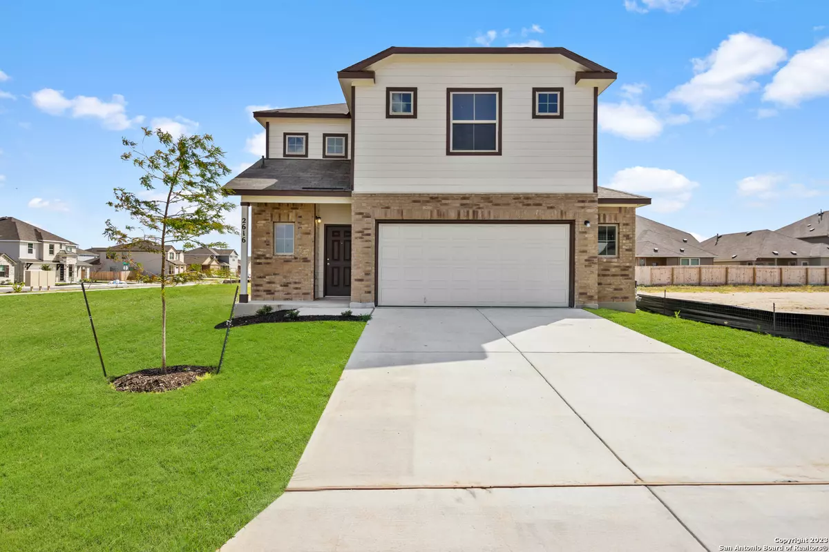 New Braunfels, TX 78130,2616 Gideon Ln