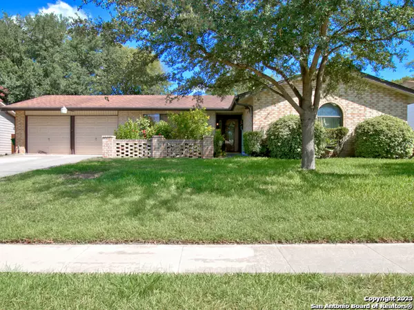 San Antonio, TX 78245-1253,9615 GOLD DUST DR