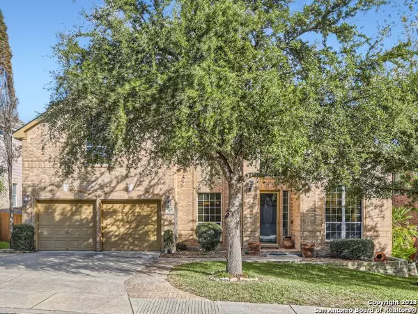 San Antonio, TX 78256,326 Waxberry Trail