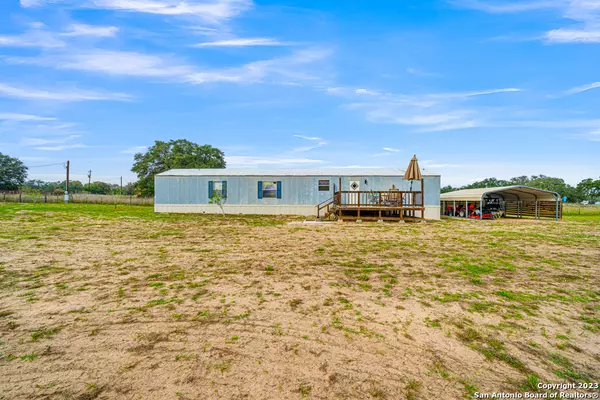 Pleasanton, TX 78064,4045 FM 1784