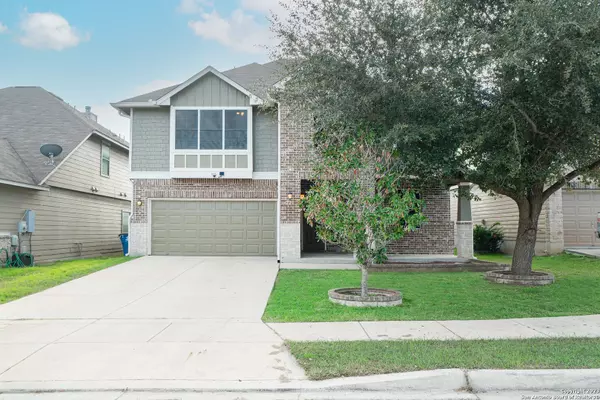 Cibolo, TX 78108-4343,225 DOVE RUN