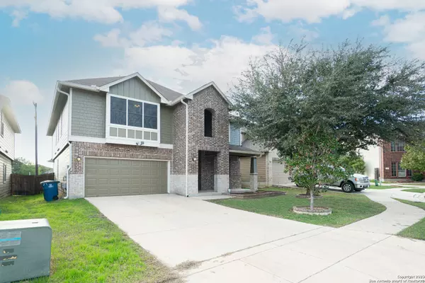 Cibolo, TX 78108-4343,225 DOVE RUN