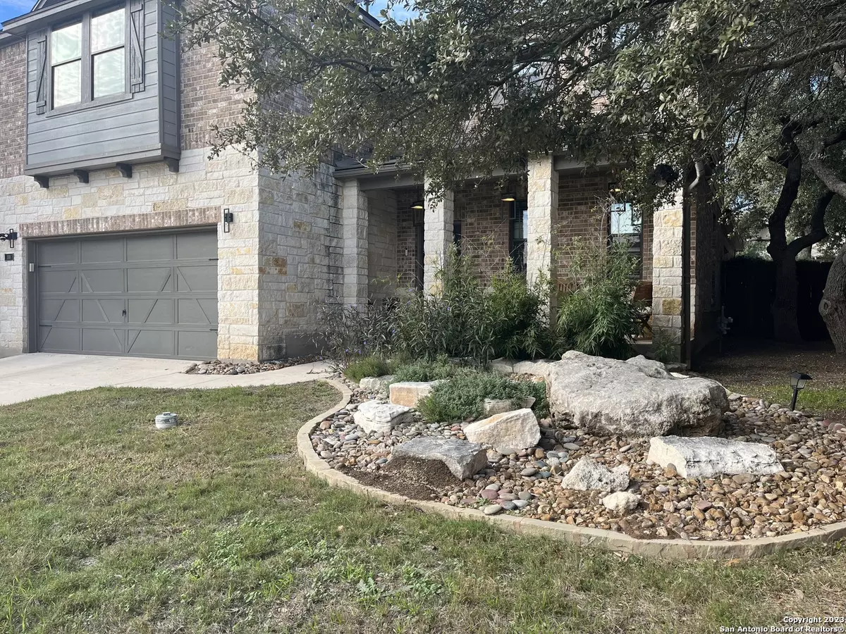 Boerne, TX 78006,100 WATERFALL CT