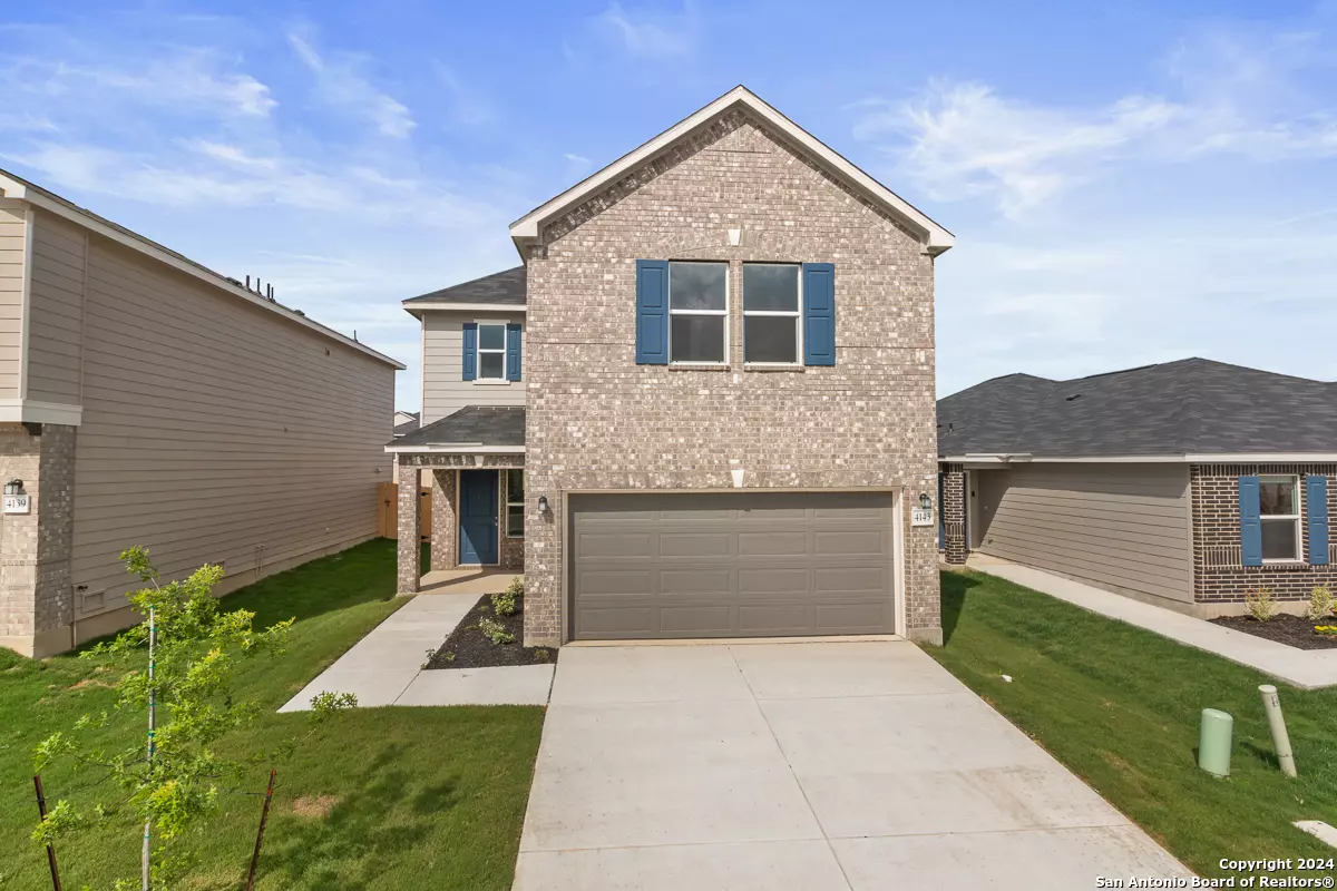 New Braunfels, TX 78130,4143 Carraway St