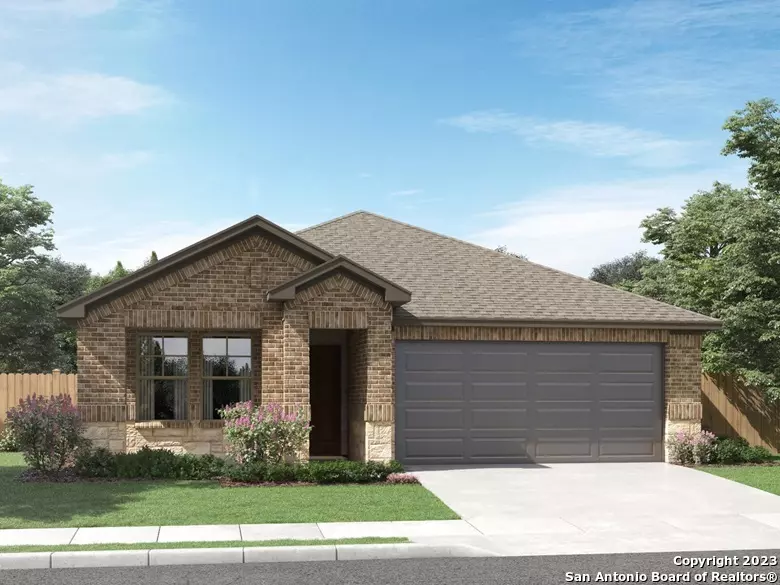 Cibolo, TX 78108,200 Colebrook Way