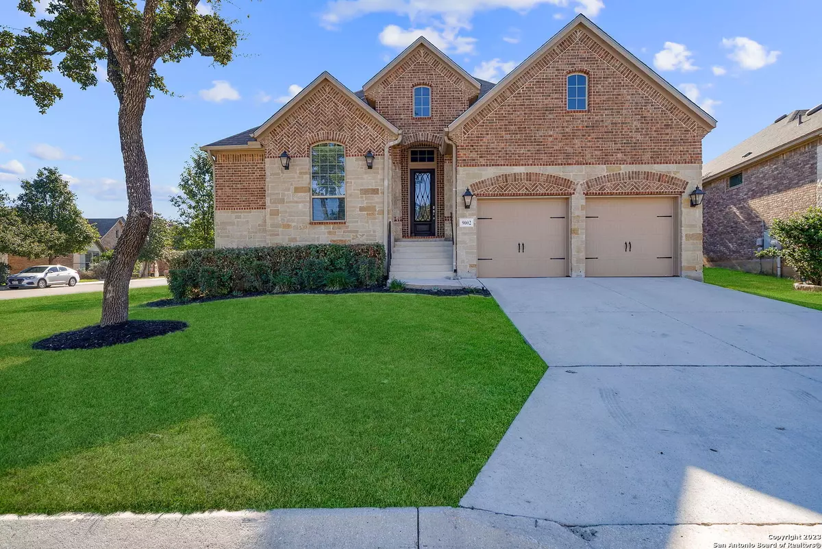 Boerne, TX 78015-4779,9002 LESLIES GATE