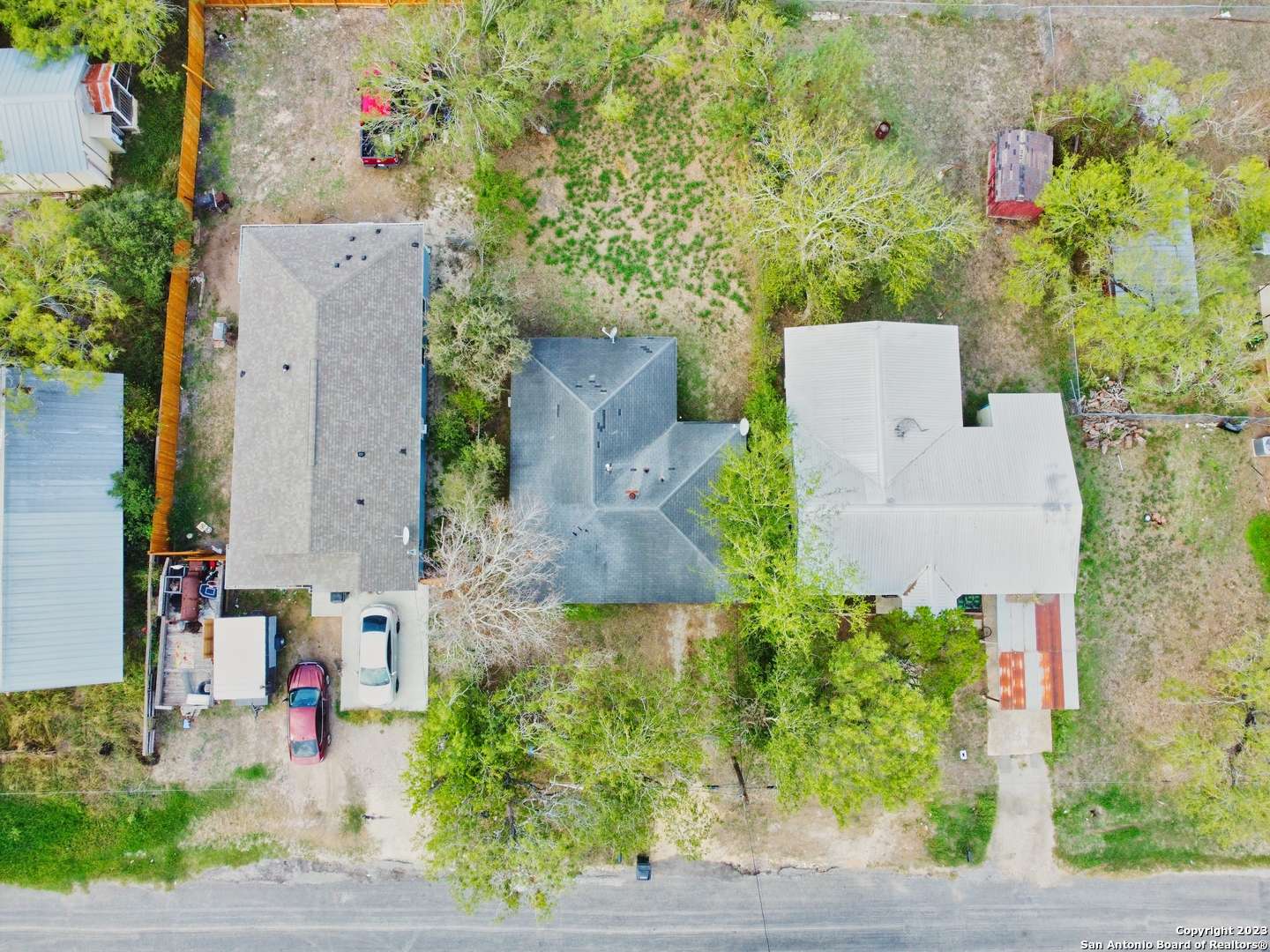 Karnes City, TX 78118,1009 Esplanade St