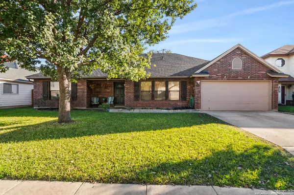 San Antonio, TX 78259-3300,2314 GOLD HOLLY PL