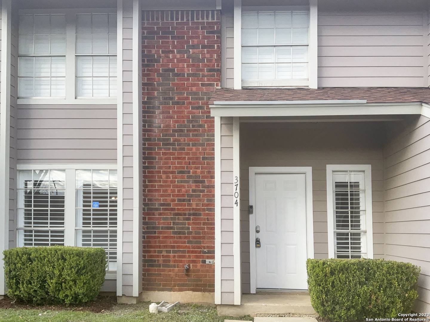 Address Not Disclosed