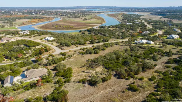 2211 SAN JOSE WAY, Canyon Lake, TX 78133-3019