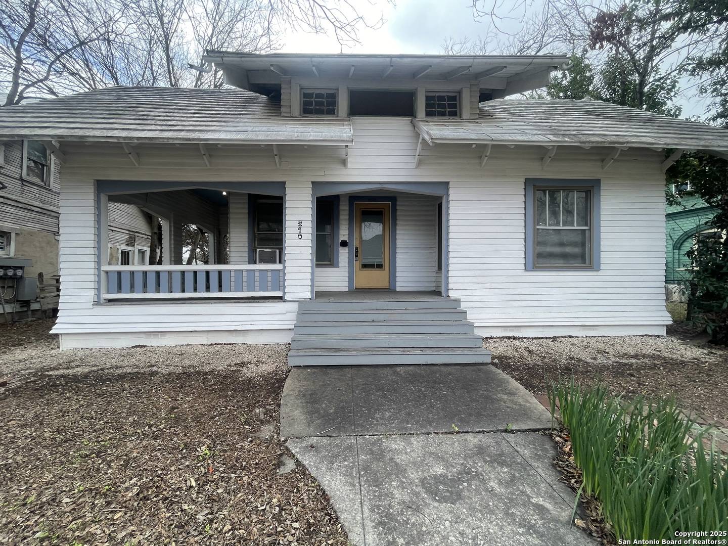 210 FLORIDA ST, San Antonio, TX 78210-1528