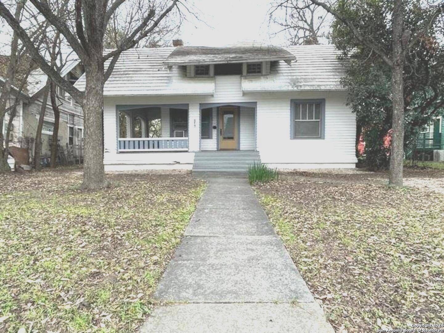 San Antonio, TX 78210-1528,210 FLORIDA ST