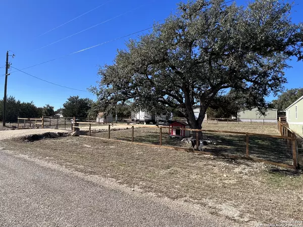 Bandera, TX 78003,LOT 134 PR 1517