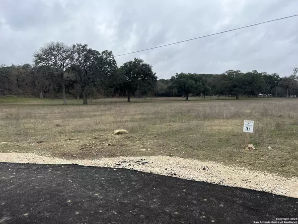 Pipe Creek, TX 78063,LOT 31 Bison Court- Elk Mountain Ranch