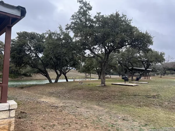 Pipe Creek, TX 78063,LOT 31 Bison Court- Elk Mountain Ranch