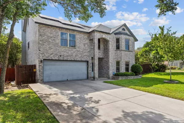 San Antonio, TX 78250,7215 Misty Brook