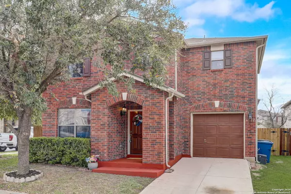 San Antonio, TX 78238,6502 Benwood Crest