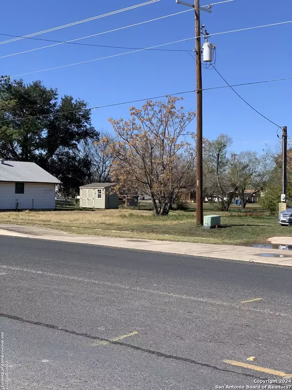 Floresville, TX 78114,1419 Standish St