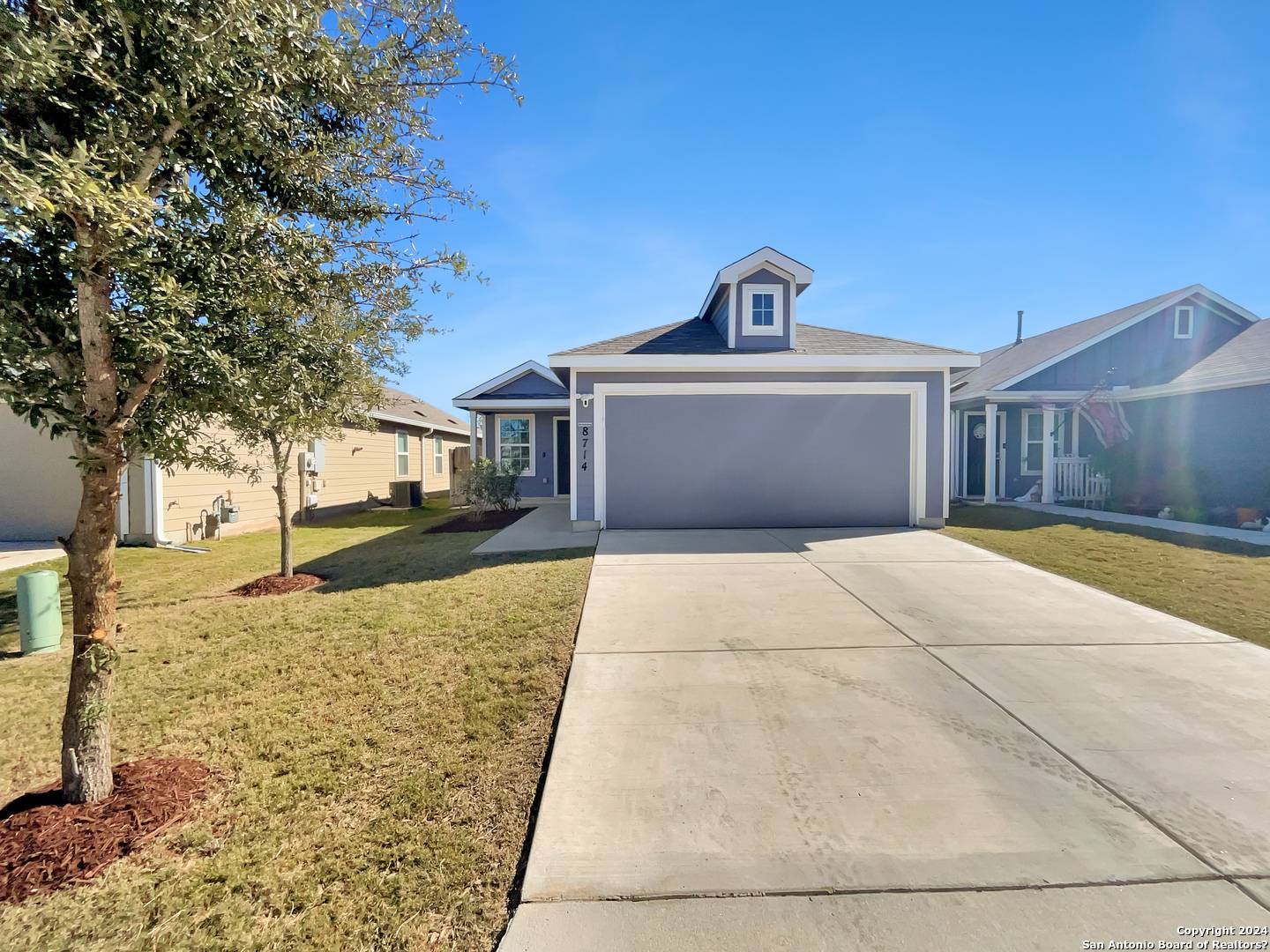 8714 SEGURA WAY,  San Antonio,  TX 78254-4906