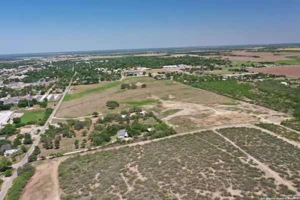 Hondo, TX 78861,TBD 22nd Street