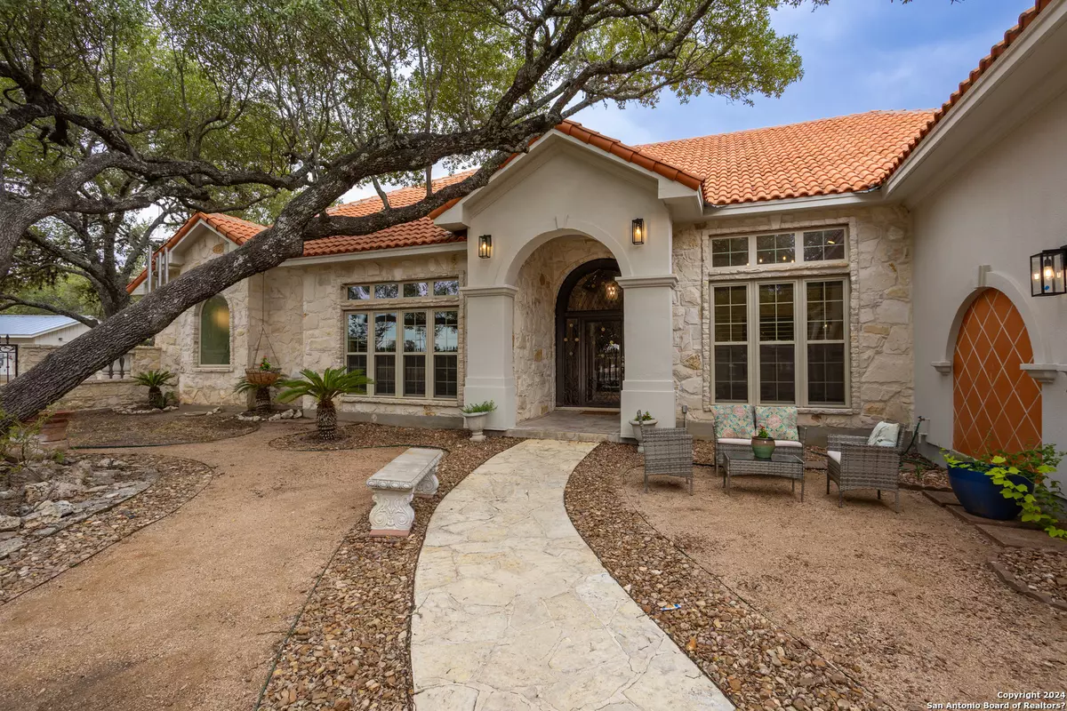 Boerne, TX 78006,236 Rolling View Dr