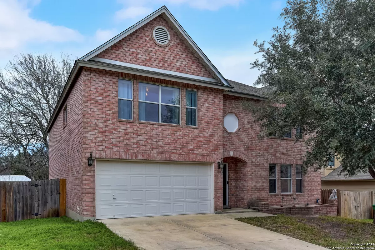 San Antonio, TX 78233,11208 Forest Pass Ct