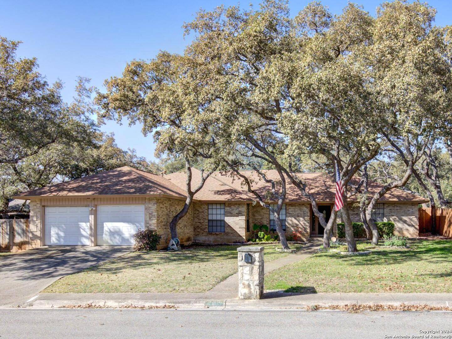 San Antonio, TX 78230-2803,12803 CASTLE BEND ST