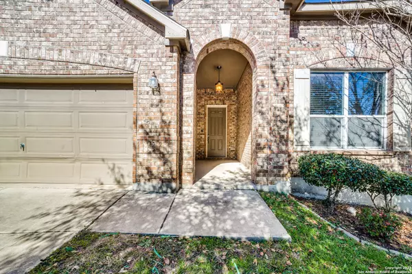 San Antonio, TX 78259-2082,4511 Bexley Trail