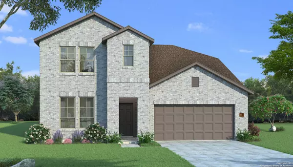 Cibolo, TX 78108,402 Cowboy Peak