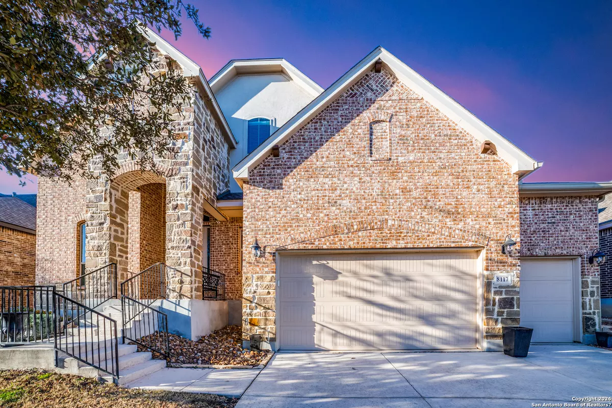 Boerne, TX 78015,8117 Hyacinth Trace