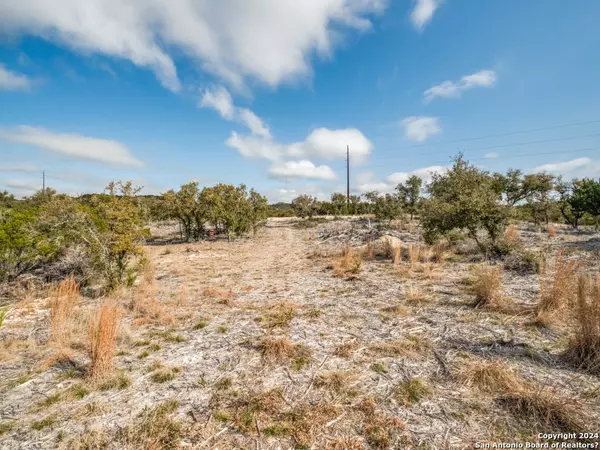 Mico, TX 78056,173 PR 1708