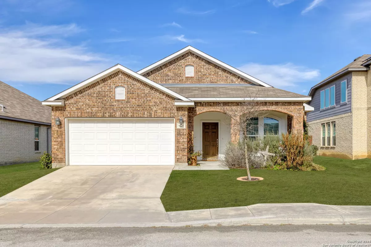 Boerne, TX 78015,7647 Mission Pt