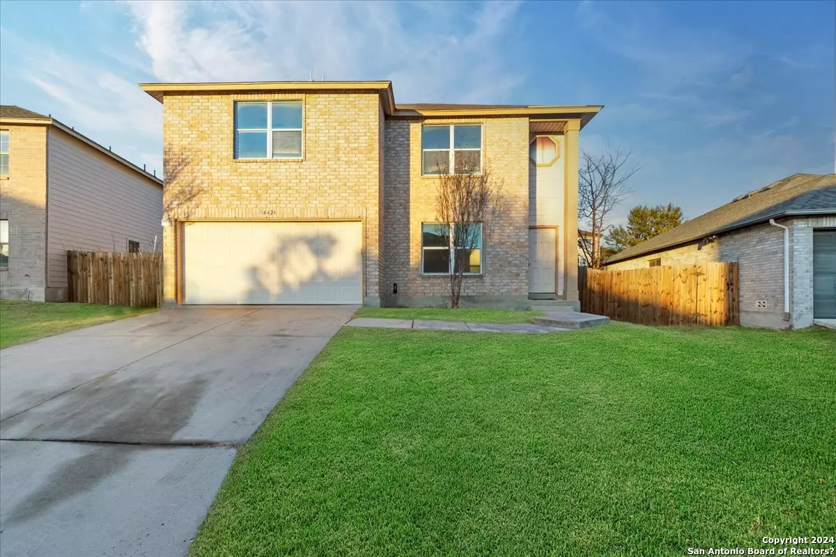 Live Oak, TX 78233,14426 BOWHILL GLEN