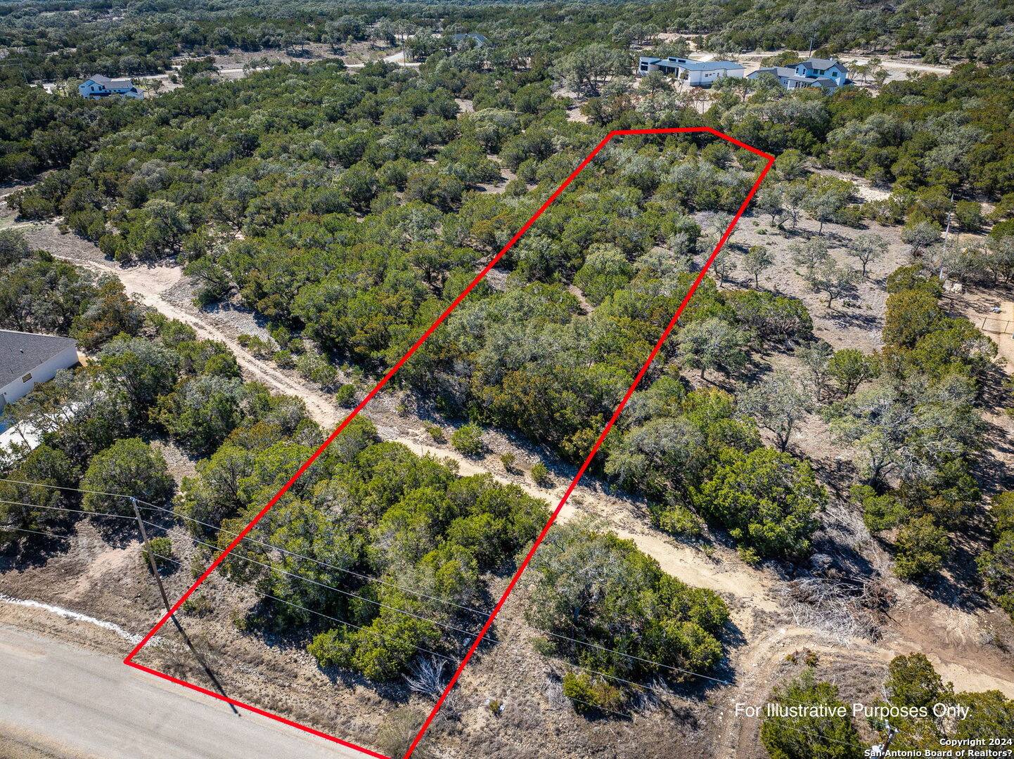 Spring Branch, TX 78070,234 SERENITY PASS