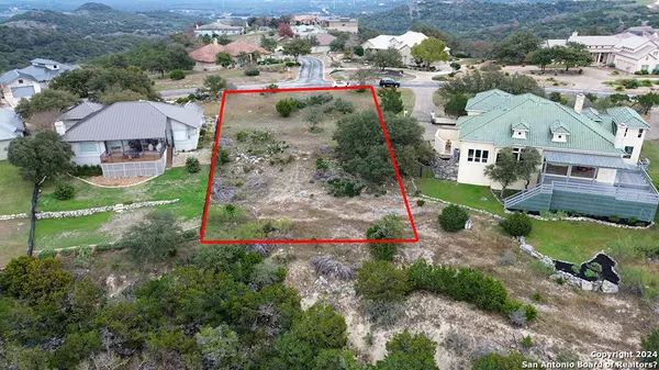 Boerne, TX 78006,206 Paradise Point Dr