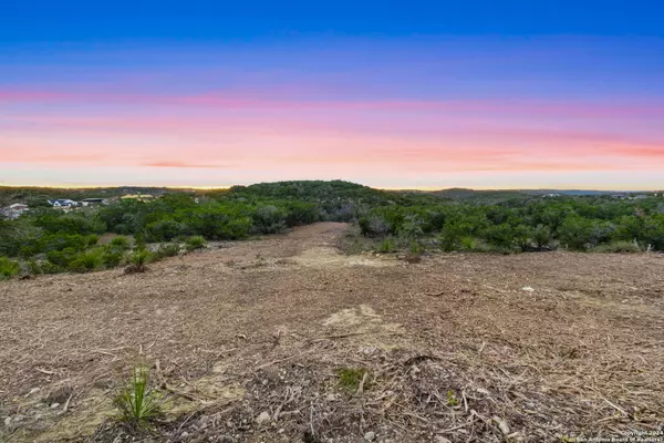 San Antonio, TX 78255,LOT 44 Los Altos