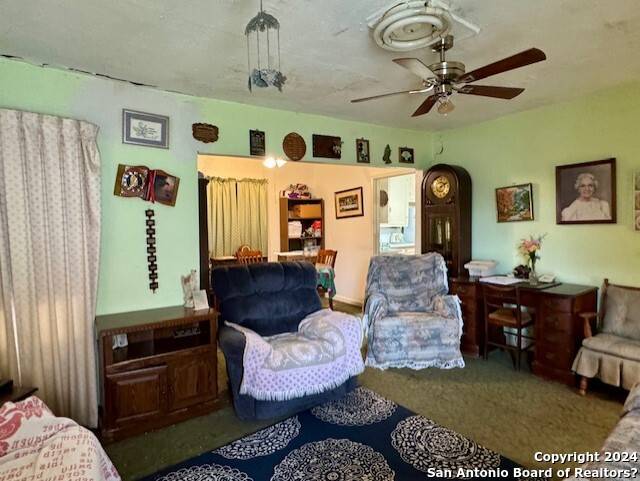 San Antonio, TX 78210,1919 Steves Ave