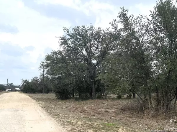 Bandera, TX 78003,LOTS 3-4 QUAIL RUN