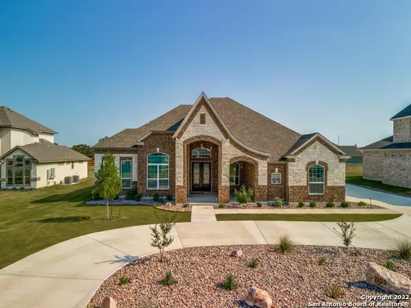 Fair Oaks Ranch, TX 78015,7105 Saur Legacy Dr