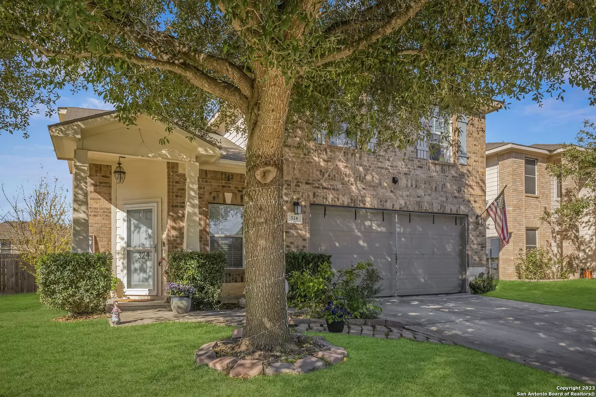 Cibolo, TX 78108,324 Wagon Wheel Way