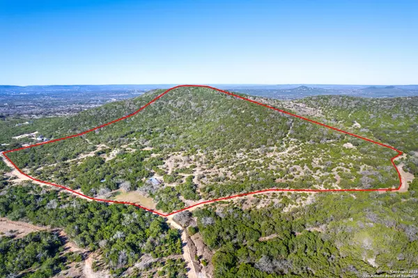 Pipe Creek, TX 78063,TBD Hidden Valley Dr