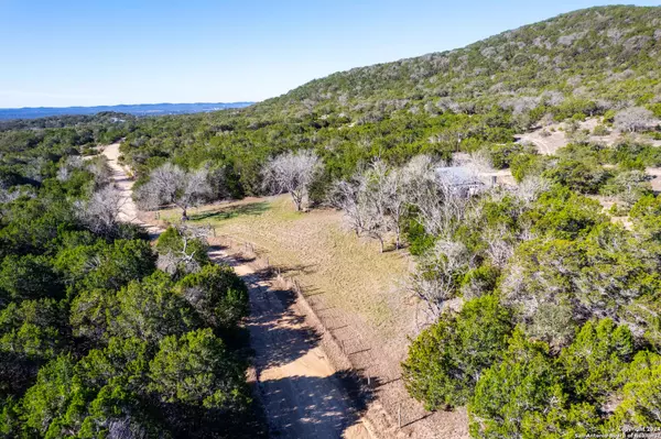 Pipe Creek, TX 78063,TBD Hidden Valley Dr