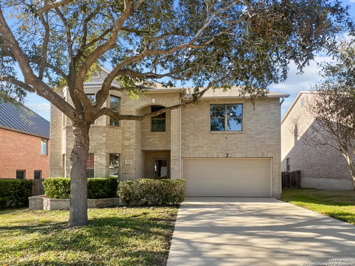 Cibolo, TX 78108,124 Springtree Hollow