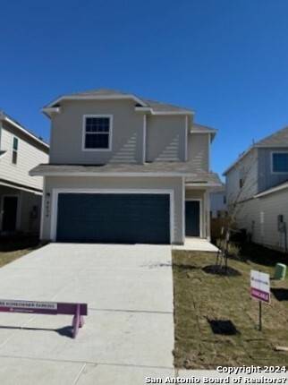San Antonio, TX 78245,4434 Tourmaline Way