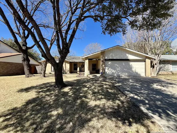 San Antonio, TX 78232-4111,15339 PEBBLE PEAK