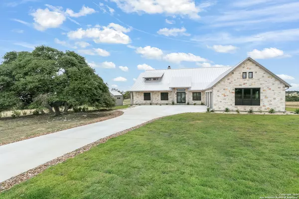 Fredericksburg, TX 78624,115 Fig Leaf Ct