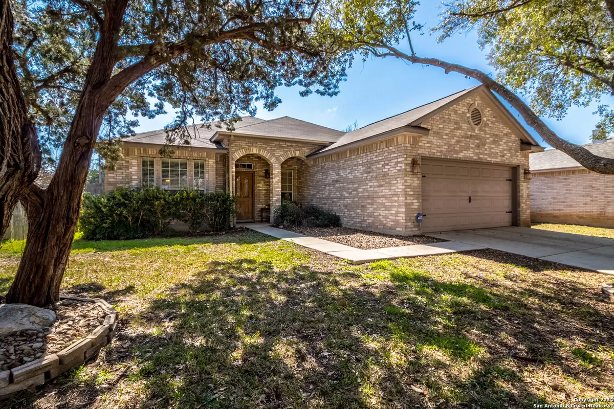 Helotes, TX 78023-4461,12711 HOLLY CEDAR