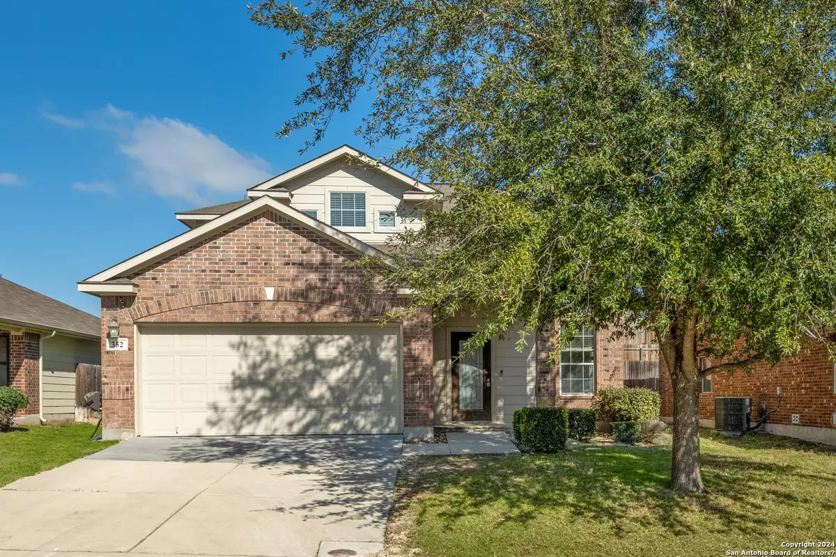 New Braunfels, TX 78132-5146,352 PRIMROSE WAY